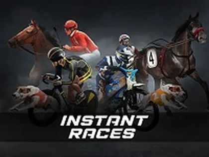 Instant races Instant races