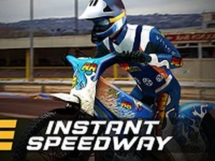Instant speedway Instant speedway