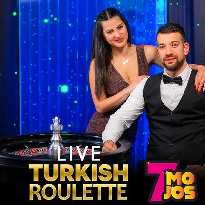 Live turkish roleta Live turkish roulette