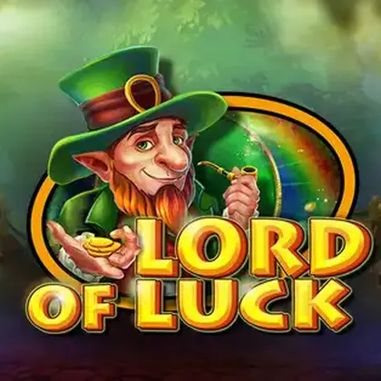 Lord of luck Lord of luck