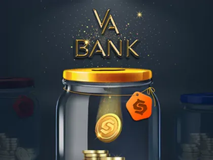 Va Bank 1win Va Bank